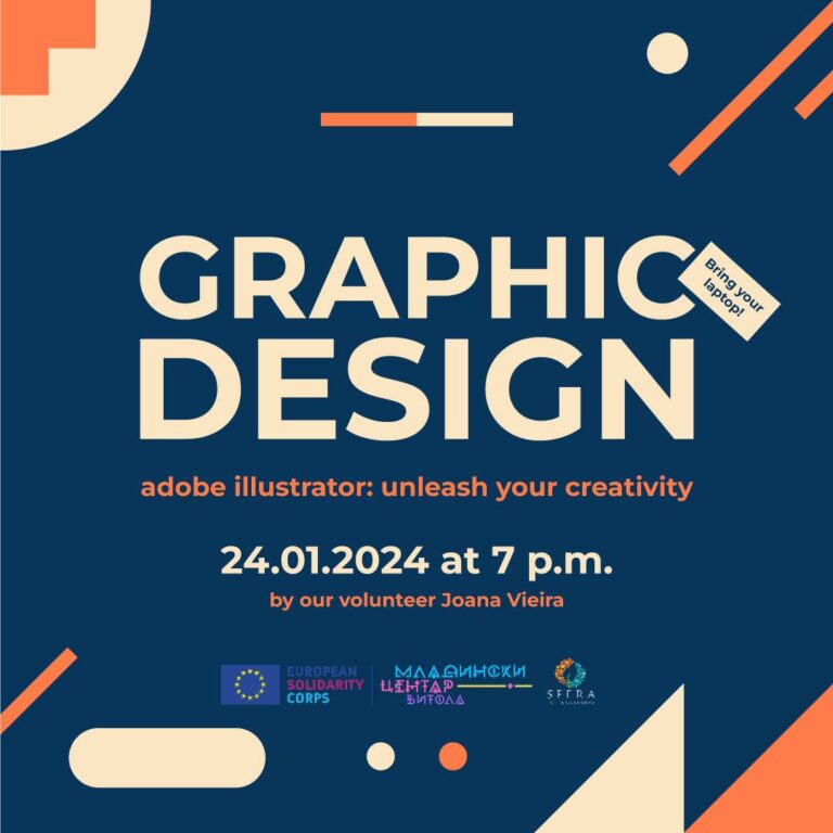 Graphic design